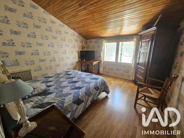Maison à vendre 4 pièces 133 m² La Couronne