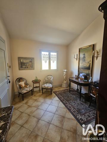 Maison à vendre 4 pièces 133 m² La Couronne