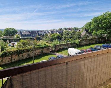 Appartement à vendre à Quimper dans le Finistère (29000), ref : 001/1636 Penhars