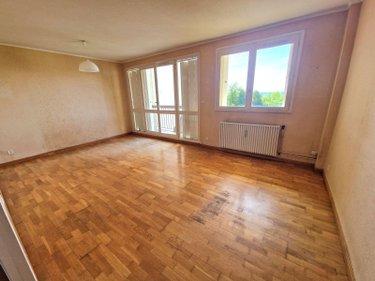 Appartement à vendre à Quimper dans le Finistère (29000), ref : 001/1636 Penhars
