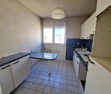 Appartement à vendre à Quimper dans le Finistère (29000), ref : 001/1636 Penhars