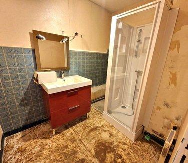 Appartement à vendre à Quimper dans le Finistère (29000), ref : 001/1636 Penhars