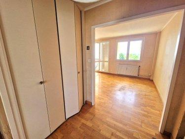 Appartement à vendre à Quimper dans le Finistère (29000), ref : 001/1636 Penhars