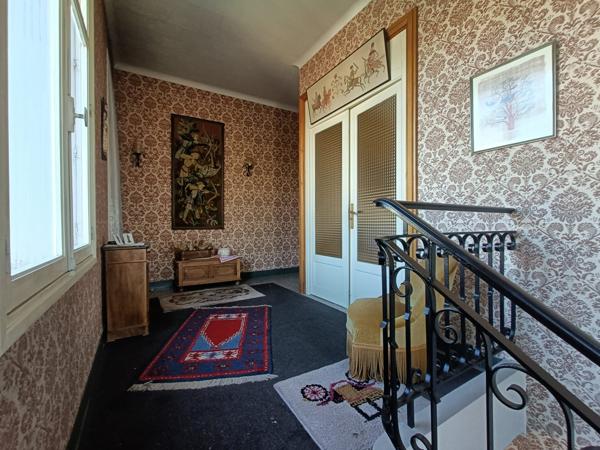 Maison à vendre, 7 pièces - Chauvigny 86300
