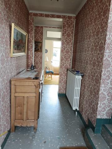 Maison à vendre, 7 pièces - Chauvigny 86300