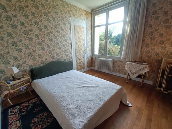 Maison à vendre, 7 pièces - Chauvigny 86300