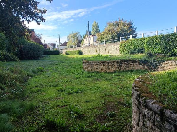 Maison à vendre, 7 pièces - Chauvigny 86300