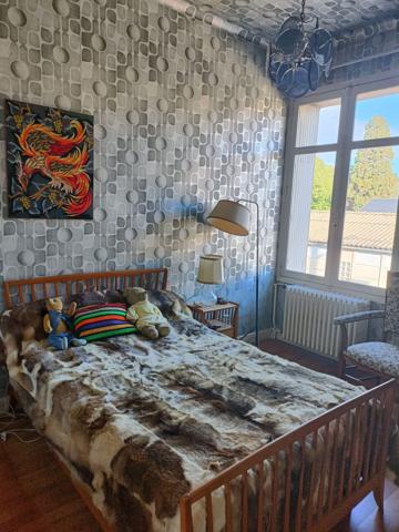 Maison à vendre, 7 pièces - Chauvigny 86300