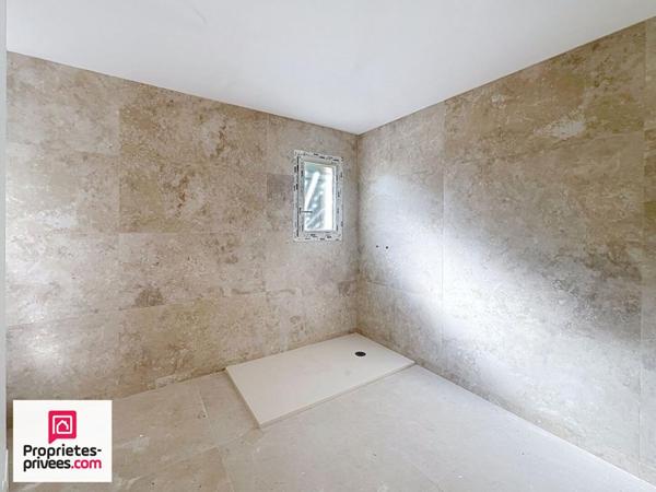 Manosque VILLA T4 neuve