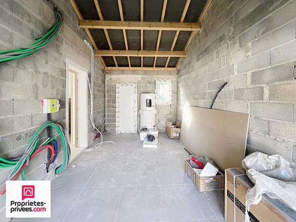 Manosque VILLA T4 neuve