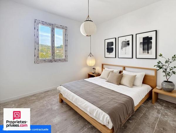 Manosque VILLA T4 neuve