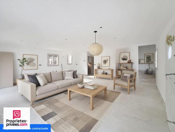 Manosque VILLA T4 neuve