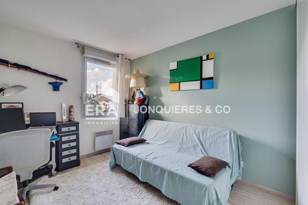 A vendre - Appartement 3 pièces Toulouse / Limayrac (31500)