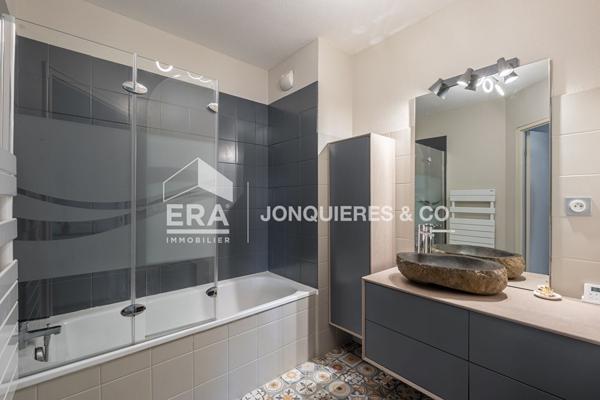 A vendre - Appartement 3 pièces Toulouse / Limayrac (31500)