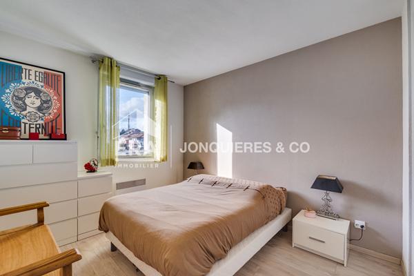 A vendre - Appartement 3 pièces Toulouse / Limayrac (31500)