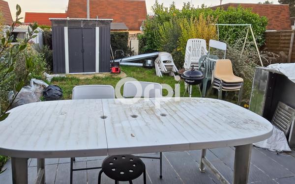 Maison à vendre    4 pièces •  Fosses