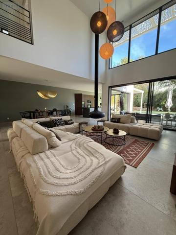 Maison à vendre à Castelnau-le-Lez dans l'Hérault (34170), ref : 34094-291