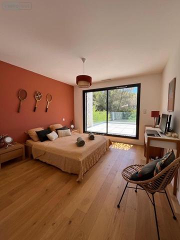 Maison à vendre à Castelnau-le-Lez dans l'Hérault (34170), ref : 34094-291