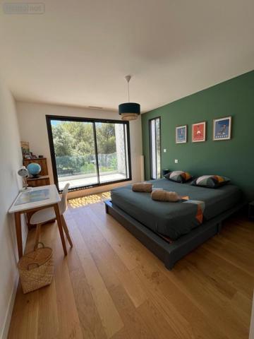 Maison à vendre à Castelnau-le-Lez dans l'Hérault (34170), ref : 34094-291