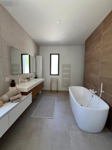 Maison à vendre à Castelnau-le-Lez dans l'Hérault (34170), ref : 34094-291