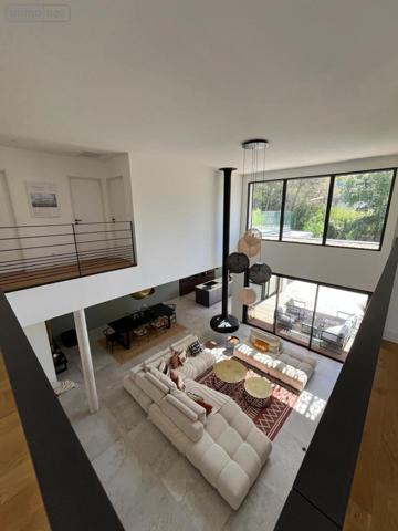 Maison à vendre à Castelnau-le-Lez dans l'Hérault (34170), ref : 34094-291