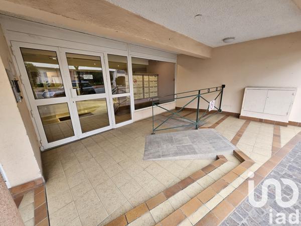 Appartement 4 pièces de 97 m² à Sanary-sur-Mer (83110)