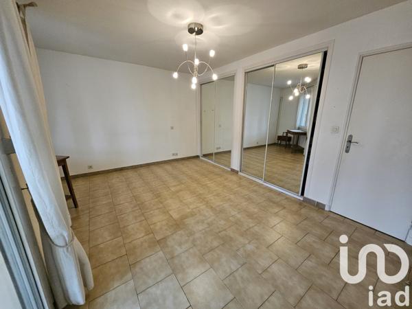 Appartement 4 pièces de 97 m² à Sanary-sur-Mer (83110)