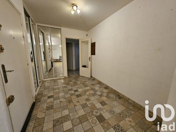 Appartement 4 pièces de 97 m² à Sanary-sur-Mer (83110)