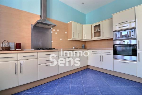 Vente appartement - Lille VIEUX LILLE