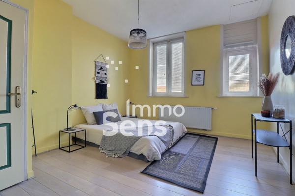 Vente appartement - Lille VIEUX LILLE