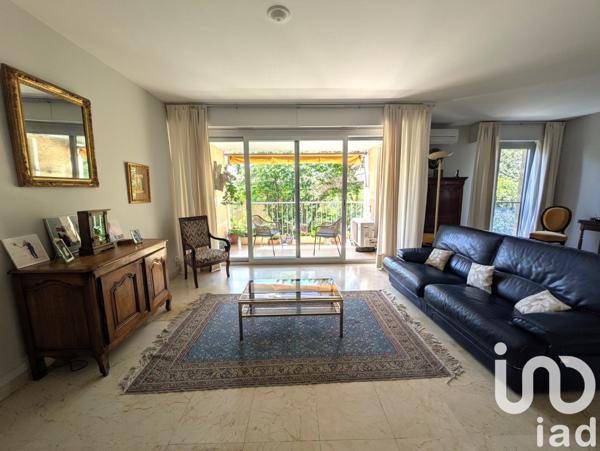 Appartement 5 pièces de 122 m² à Aix-en-Provence (13100)