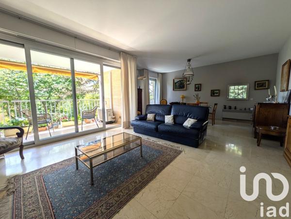 Appartement 5 pièces de 122 m² à Aix-en-Provence (13100)