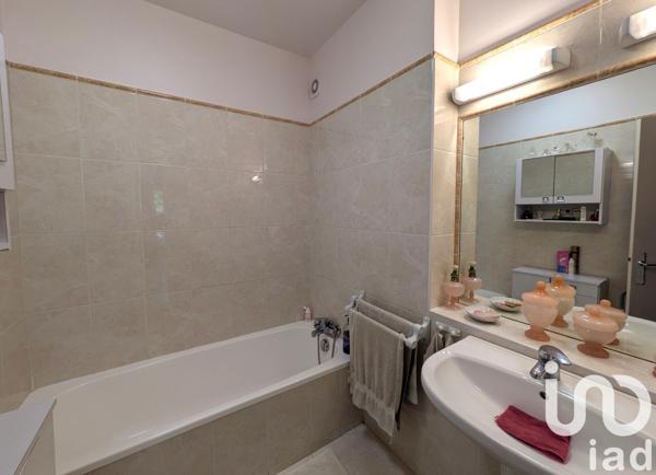 Appartement 5 pièces de 122 m² à Aix-en-Provence (13100)