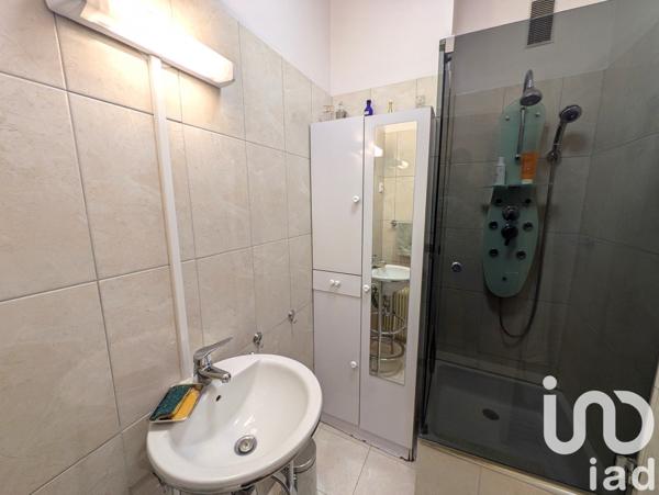 Appartement 5 pièces de 122 m² à Aix-en-Provence (13100)