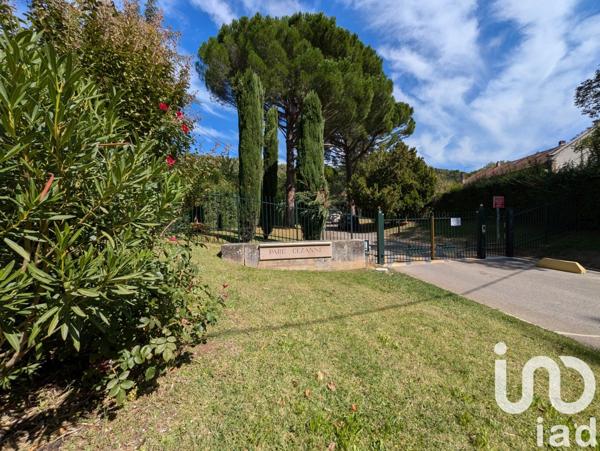 Appartement 5 pièces de 122 m² à Aix-en-Provence (13100)