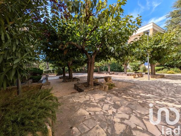 Appartement 5 pièces de 122 m² à Aix-en-Provence (13100)