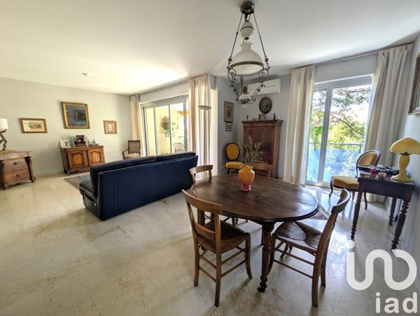 Appartement 5 pièces de 122 m² à Aix-en-Provence (13100)