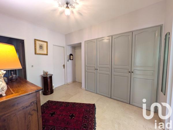Appartement 5 pièces de 122 m² à Aix-en-Provence (13100)