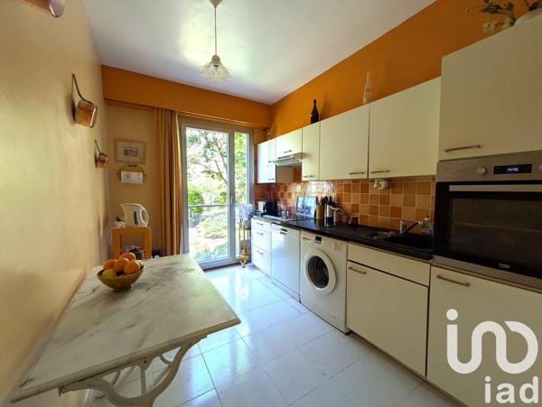 Appartement 5 pièces de 122 m² à Aix-en-Provence (13100)