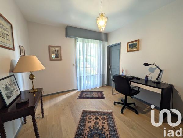 Appartement 5 pièces de 122 m² à Aix-en-Provence (13100)