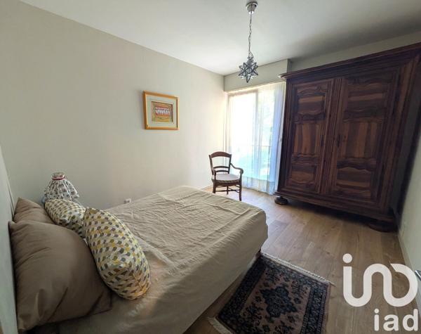 Appartement 5 pièces de 122 m² à Aix-en-Provence (13100)