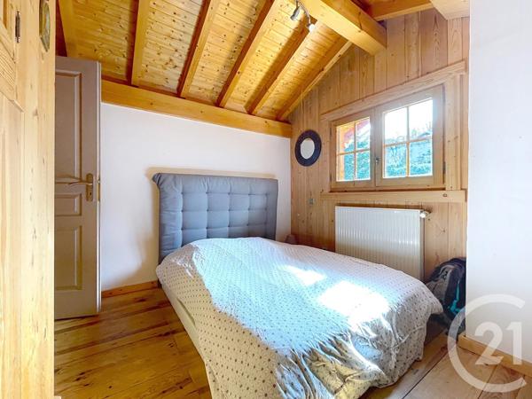 Maison à vendre  6 pièces - 132 m2 ST GERVAIS LES BAINS - 74