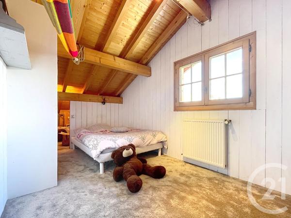 Maison à vendre  6 pièces - 132 m2 ST GERVAIS LES BAINS - 74