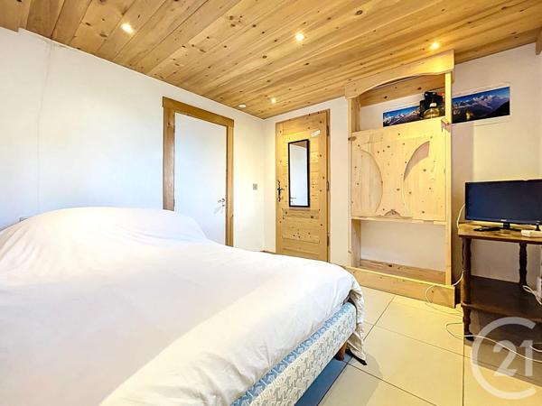 Maison à vendre  6 pièces - 132 m2 ST GERVAIS LES BAINS - 74