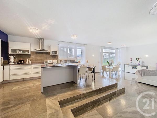 Maison à vendre  5 pièces - 120 m2 ST GERMAIN LAPRADE - 43