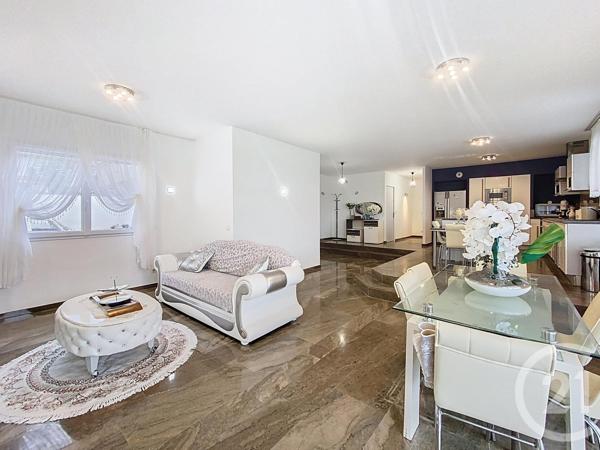 Maison à vendre  5 pièces - 120 m2 ST GERMAIN LAPRADE - 43