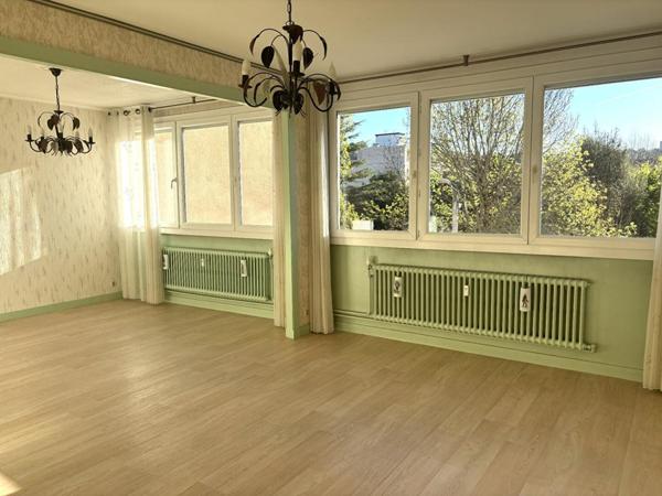 Appartement Saint Etienne 3 pièce(s) 79 m2