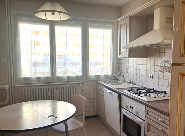 Appartement Saint Etienne 3 pièce(s) 79 m2