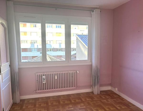 Appartement Saint Etienne 3 pièce(s) 79 m2