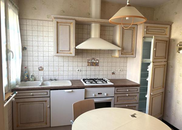 Appartement Saint Etienne 3 pièce(s) 79 m2